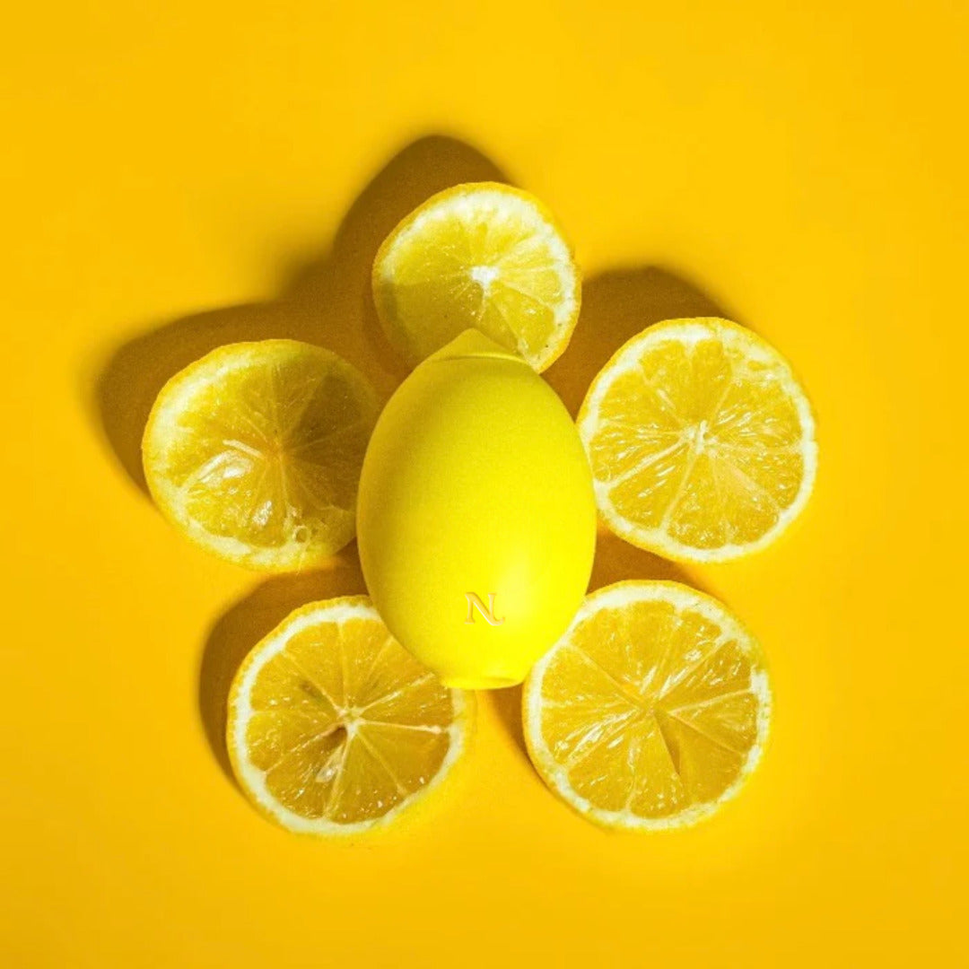 Lemon adult toy color variants